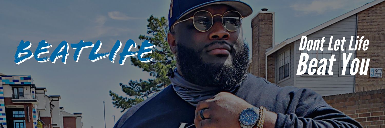 Matt | Dallas Business Coach banner
