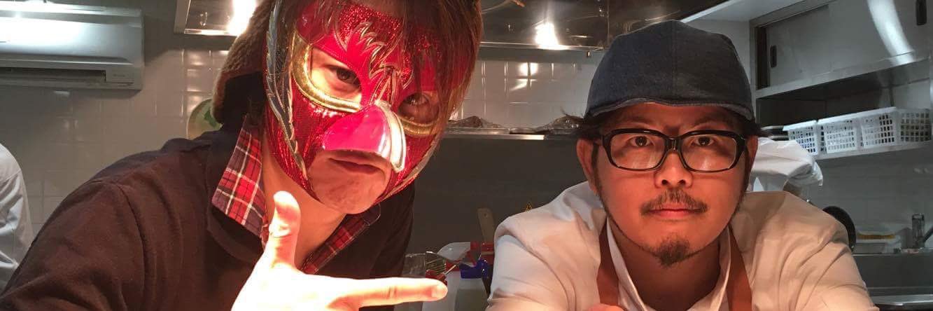 不死鳥カラス banner