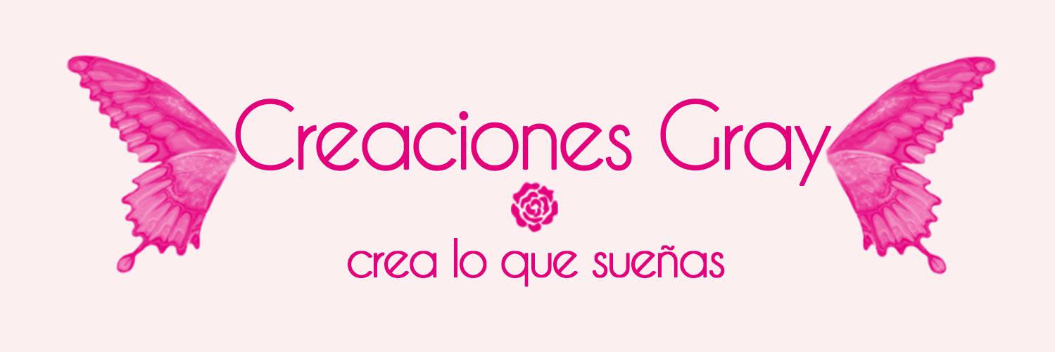 Creaciones_Gray's profile banner image