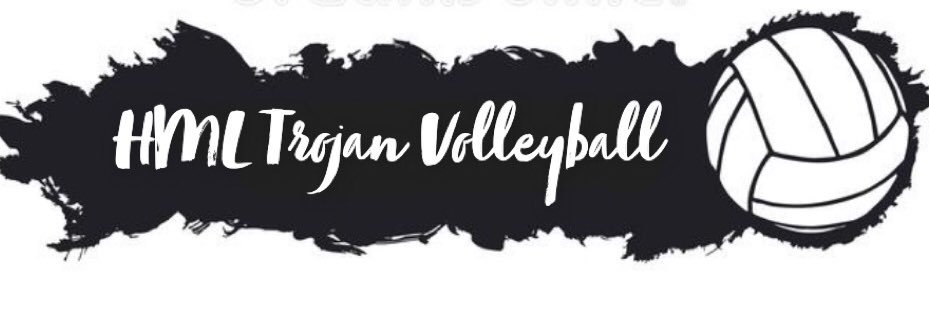HMLVolleyball's profile banner image