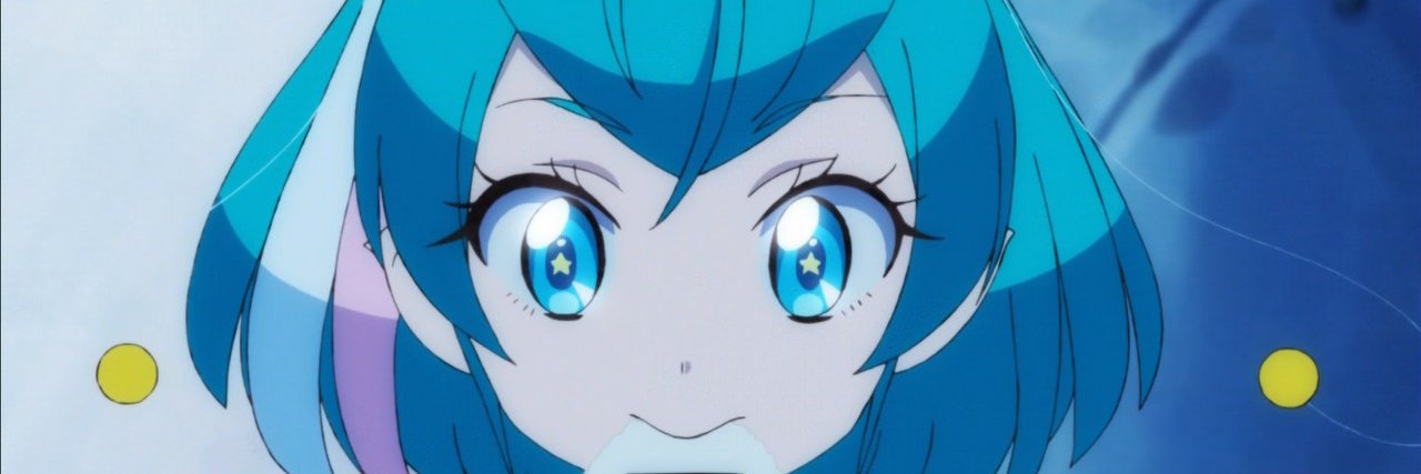hahuretu's profile banner image