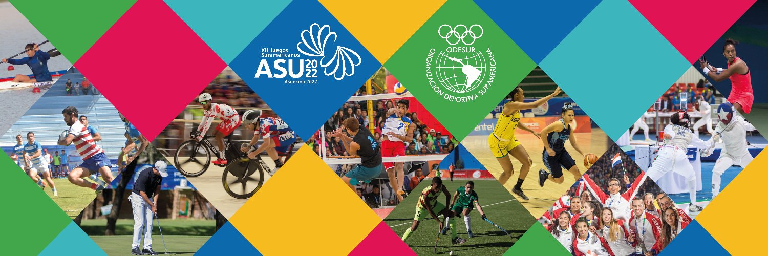 Asunción 2022 Profile Banner