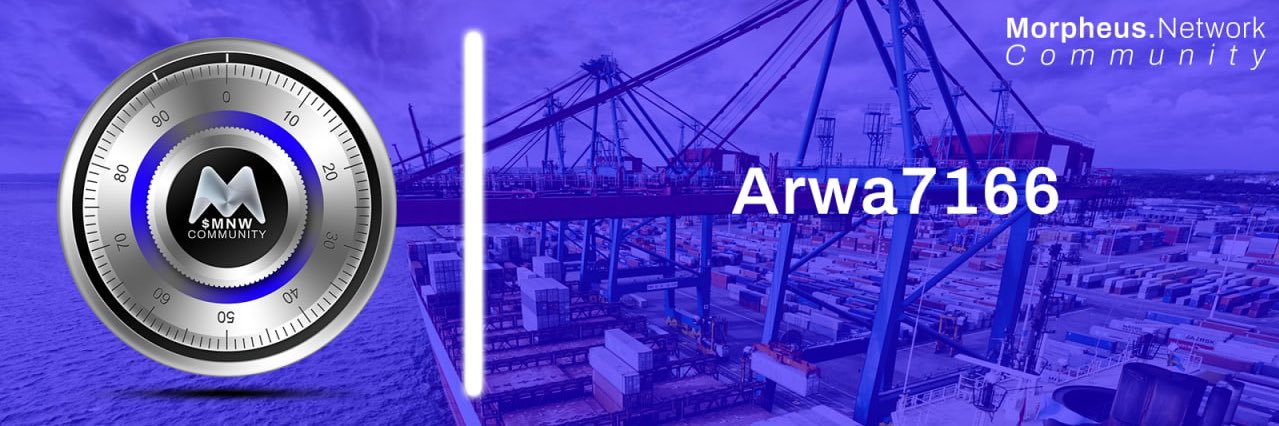 Arwa7166Ⓜ️ banner