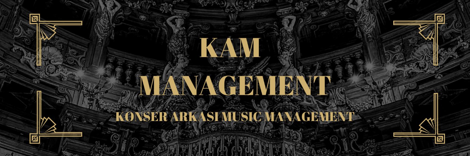 KAM MANAGEMENT banner