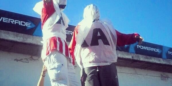 NegroCamargo's profile banner image