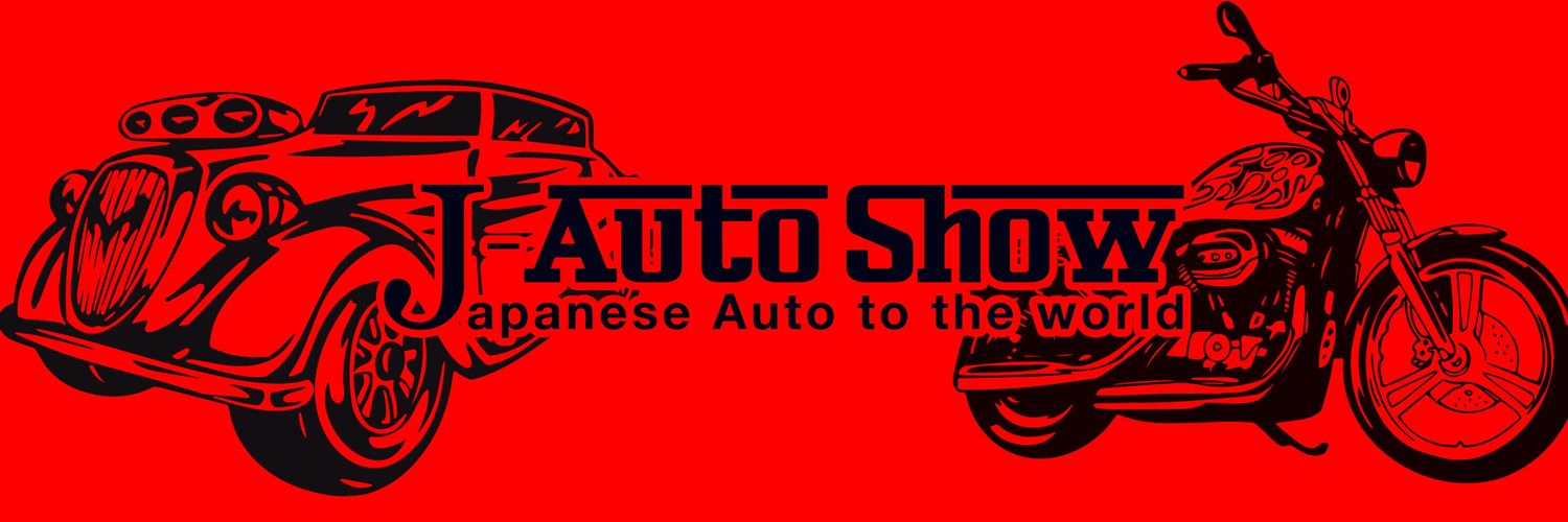 J-AutoShow banner
