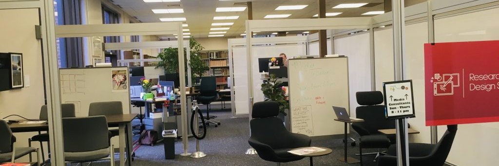 Digital Learning banner