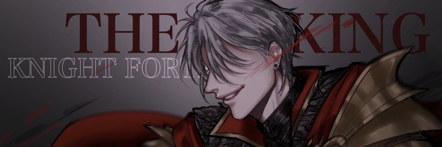 ISAAC (Alumnus) 🗡✨ banner