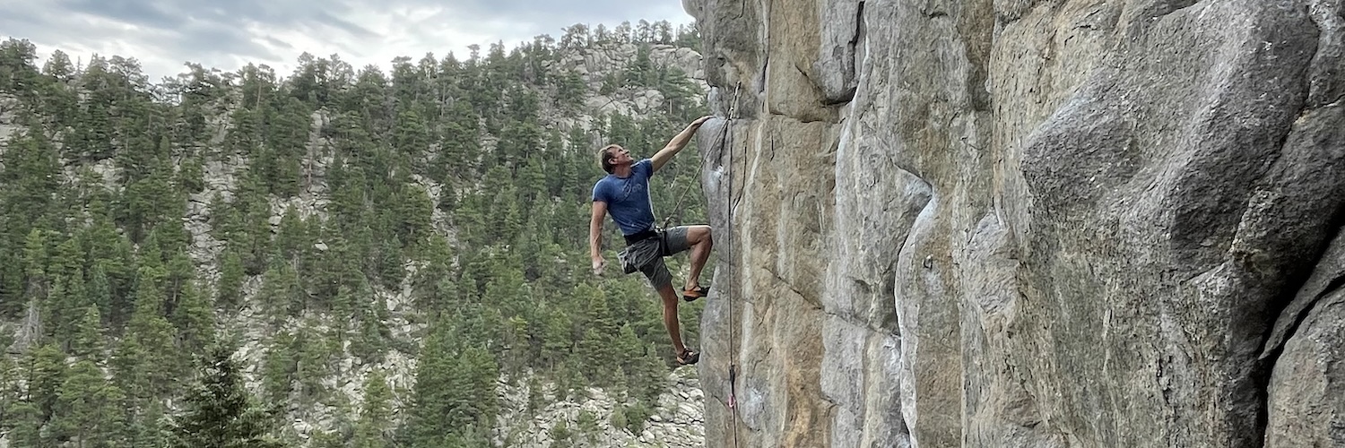 Kevin Dahlstrom banner