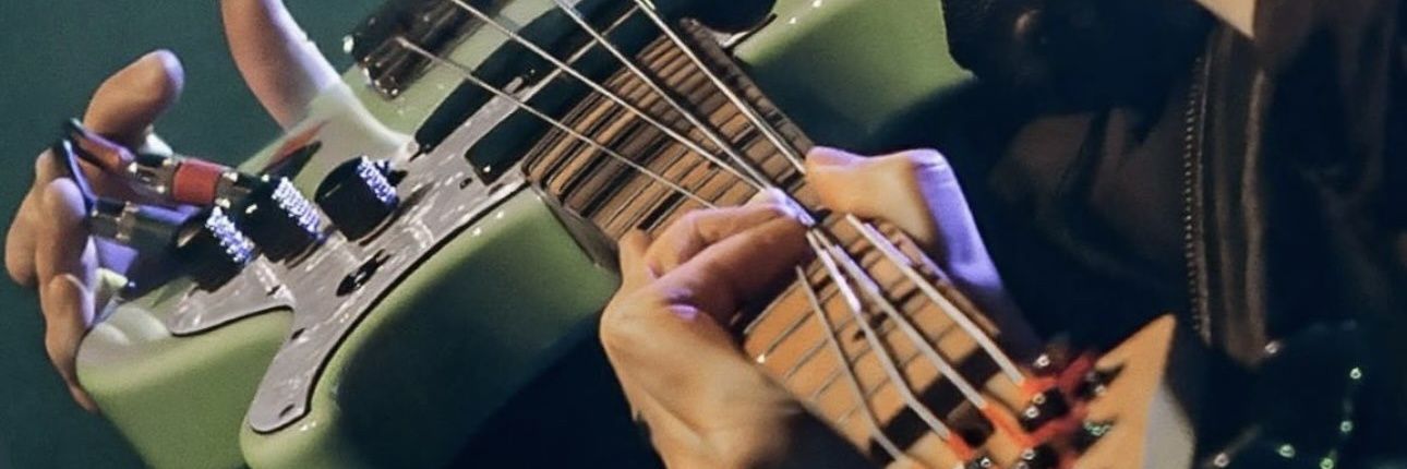 きらりーん☆彡 banner