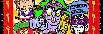アラリータ☆ banner