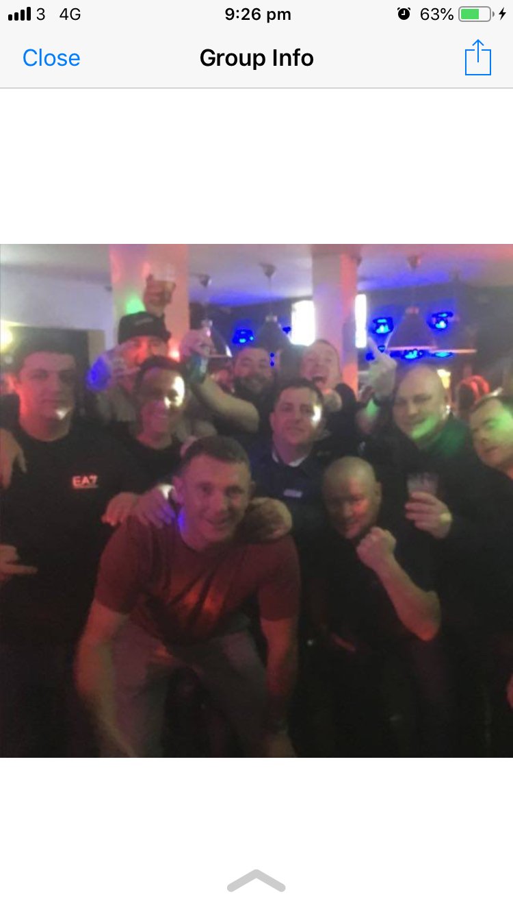 tjwright1983's profile banner image