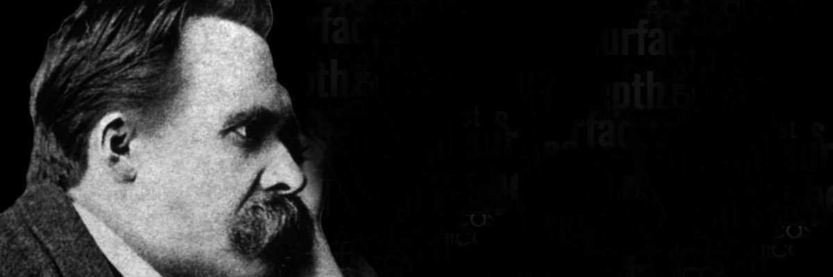فريدريك نيتشه banner