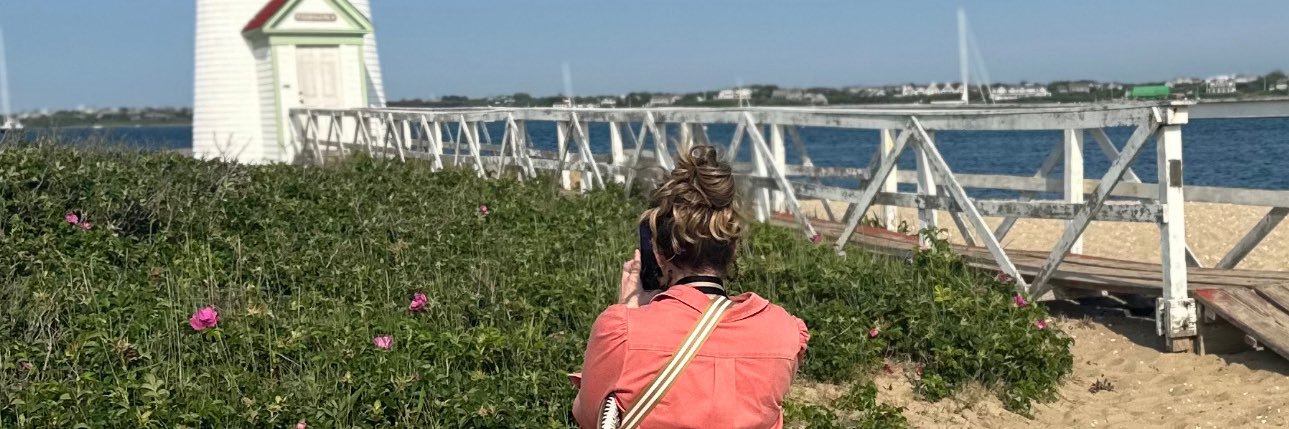 Lindsay Cornish banner