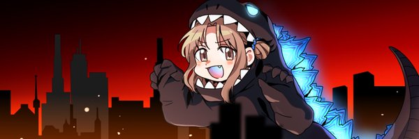 猛り爆ぜるブラキディオス Profile Banner