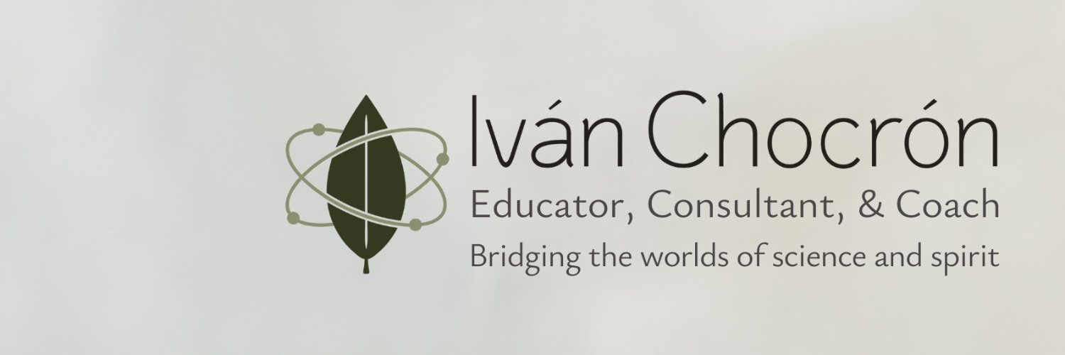 Iván Chocrón banner
