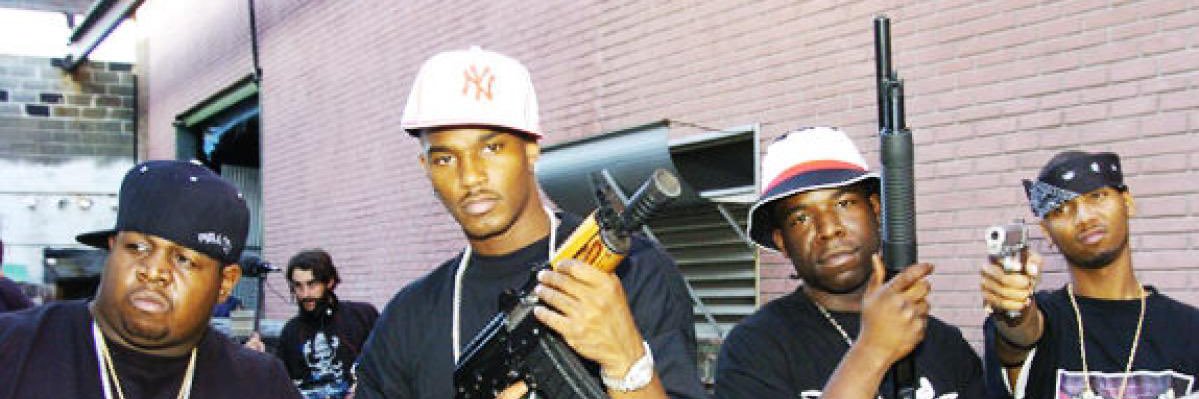 AllahIverson007's profile banner image