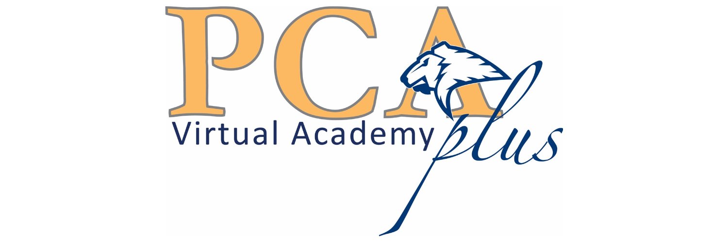 PCA Online banner