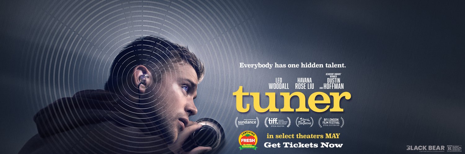 Projection PR banner