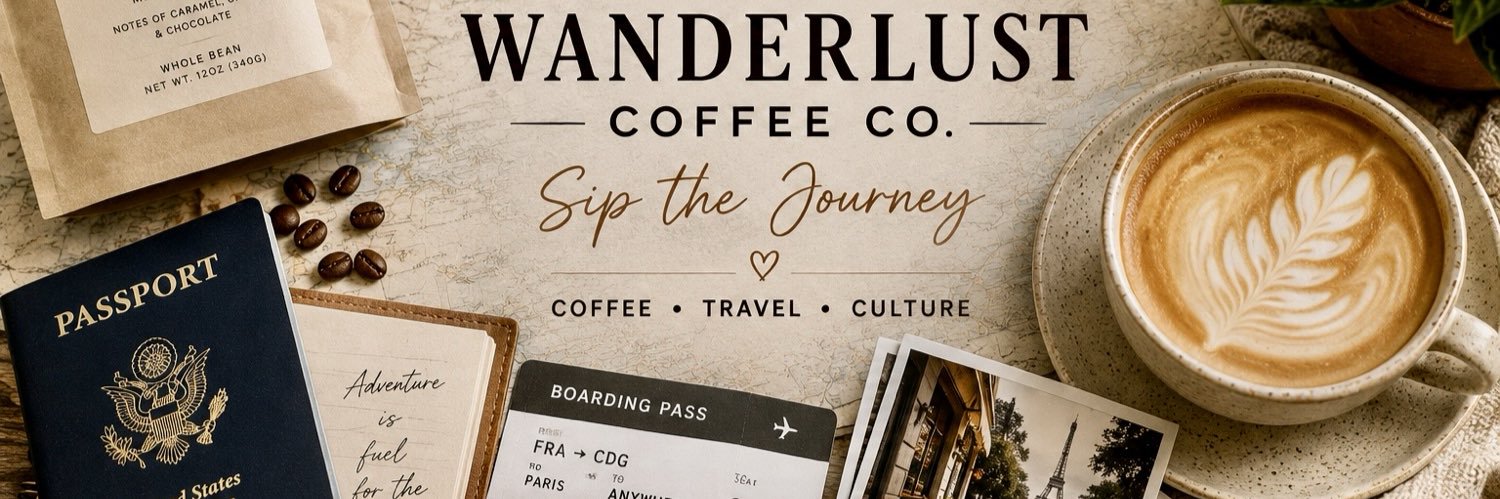 coffeemeetglobe's profile banner image