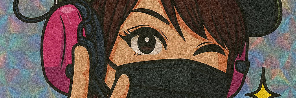 chacoizumi's profile banner image