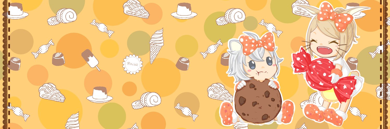 こいも💢 banner