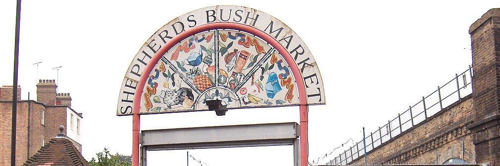 LifeInBush's profile banner image