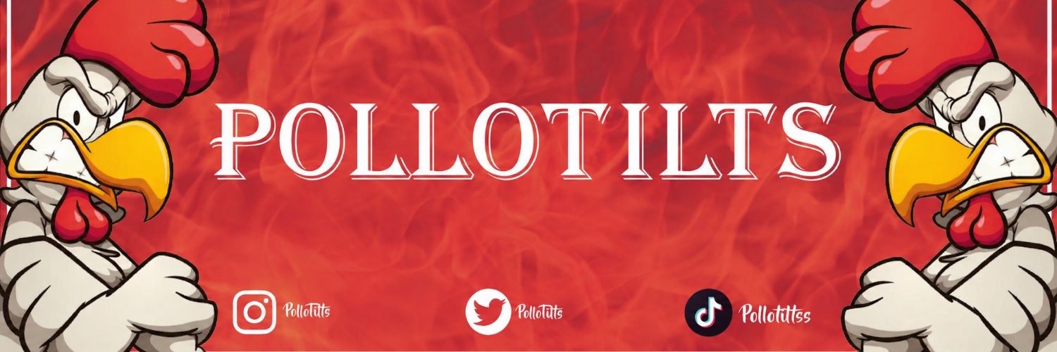 PolloTilts's profile banner image