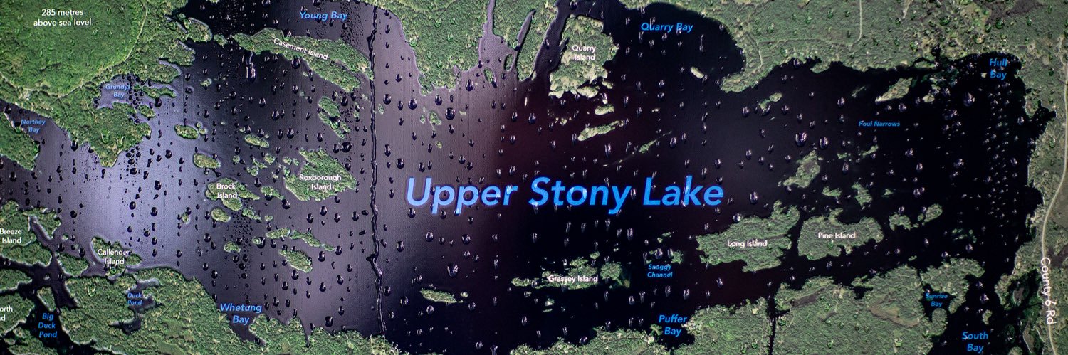 Biosphere Maps banner