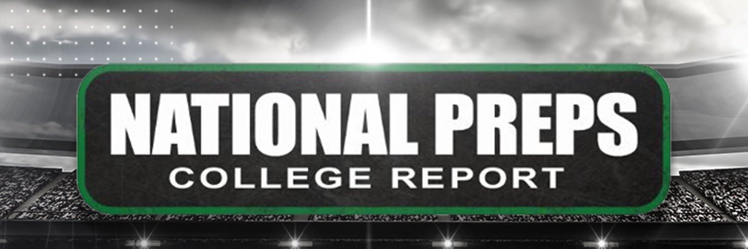 National Preps Showcases banner