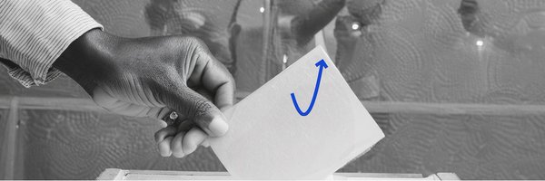 FreeOurVoteInc Profile Banner