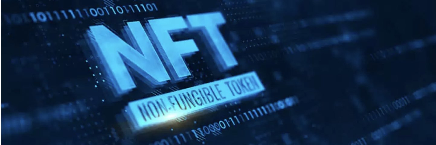 NFT King👑 banner