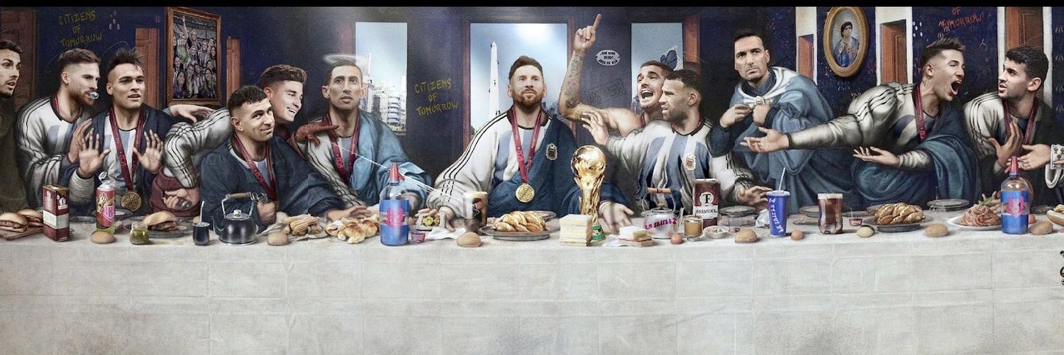 GeroJM's profile banner image