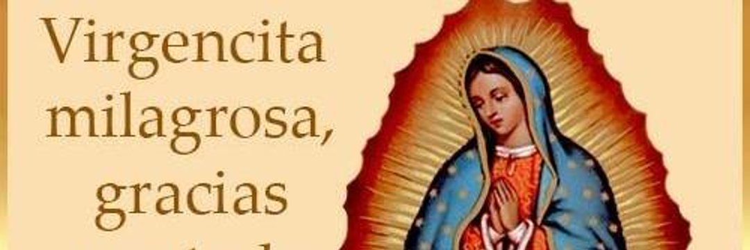 Guadalupe Ramirez's banner