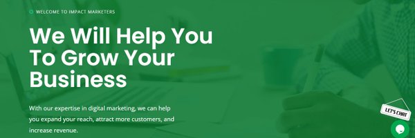 IMMarketers Profile Banner