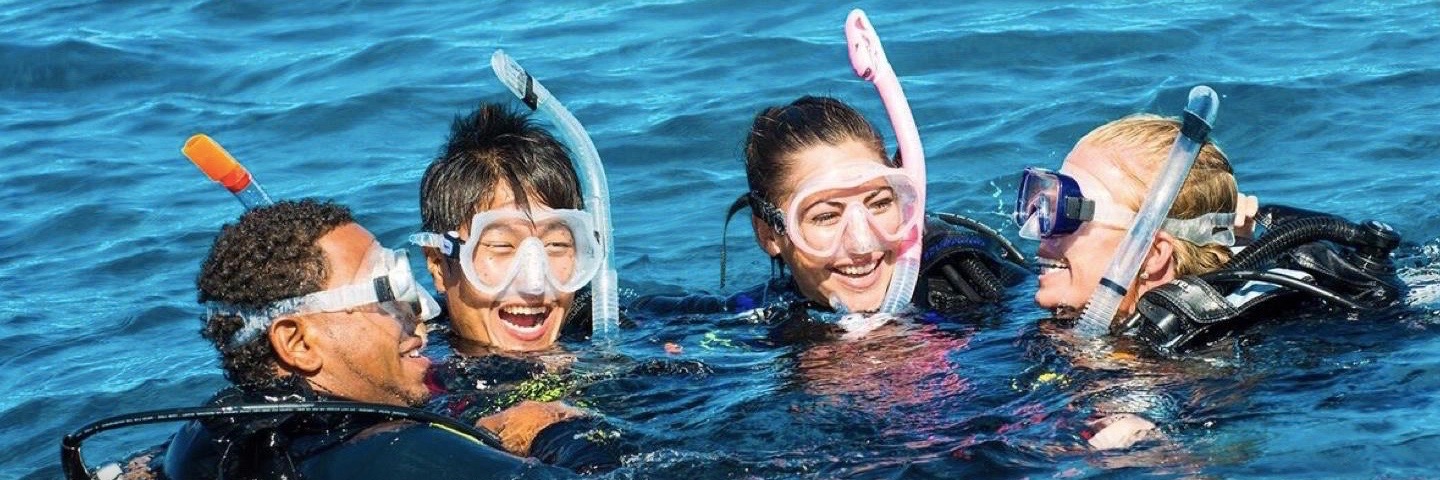 abcdiving's profile banner image