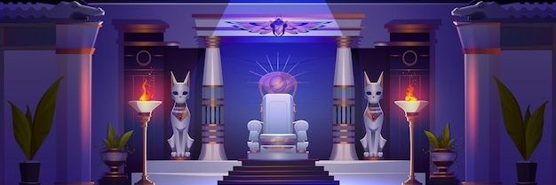 King Of Desert banner