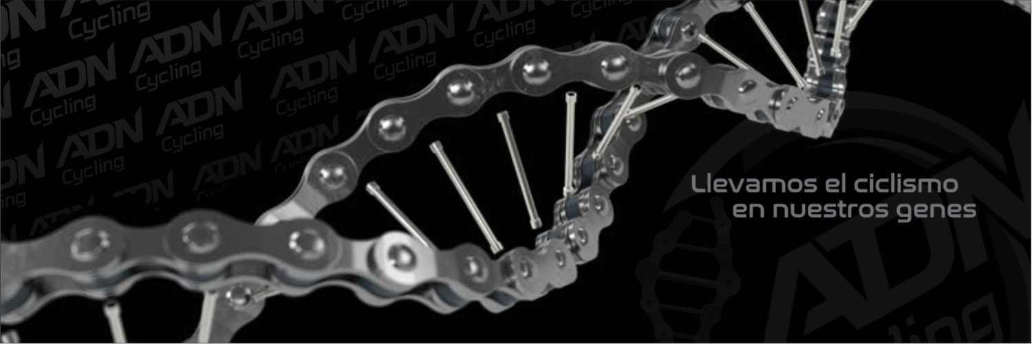 ADN Cycling banner