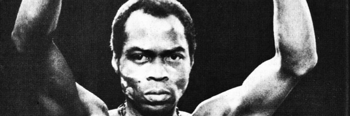 chief of staff banner