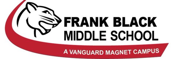 Frank Black MS 6th Grade Profile Banner