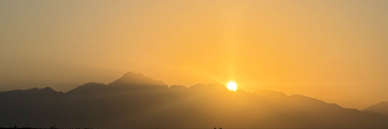 aarwaazx's profile banner image