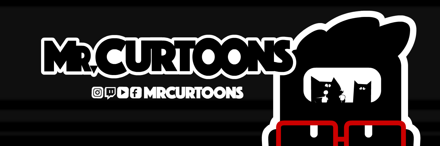 MrCurtoons🦥 banner