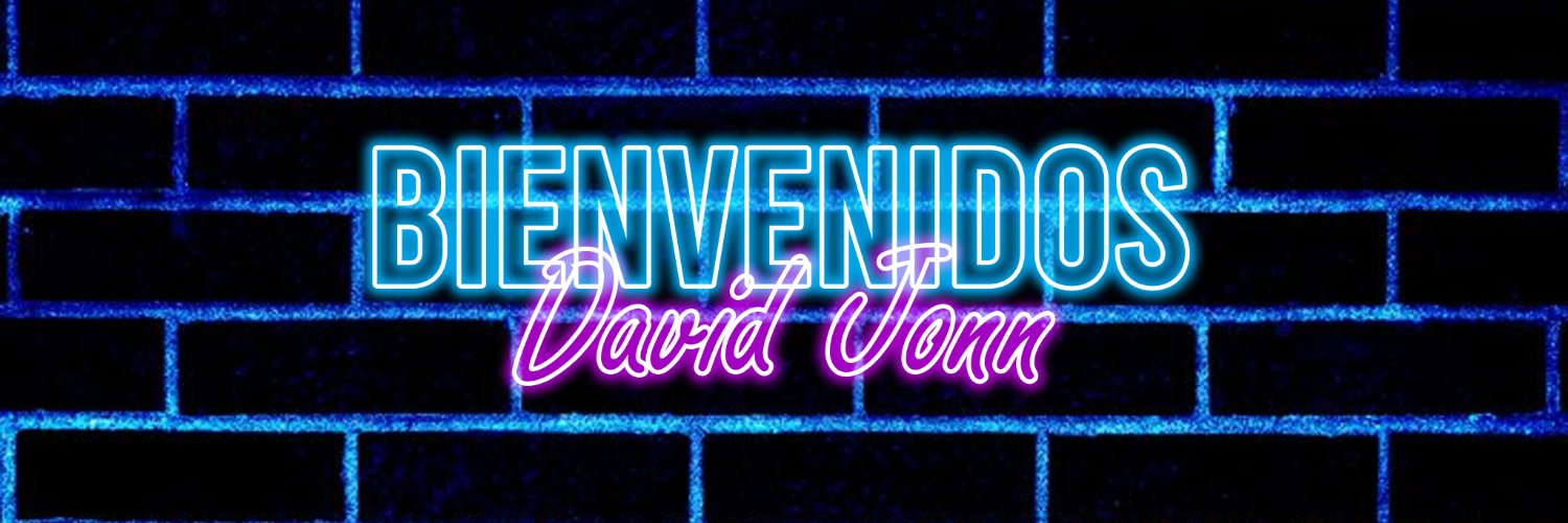 David Jonn 🩺 banner