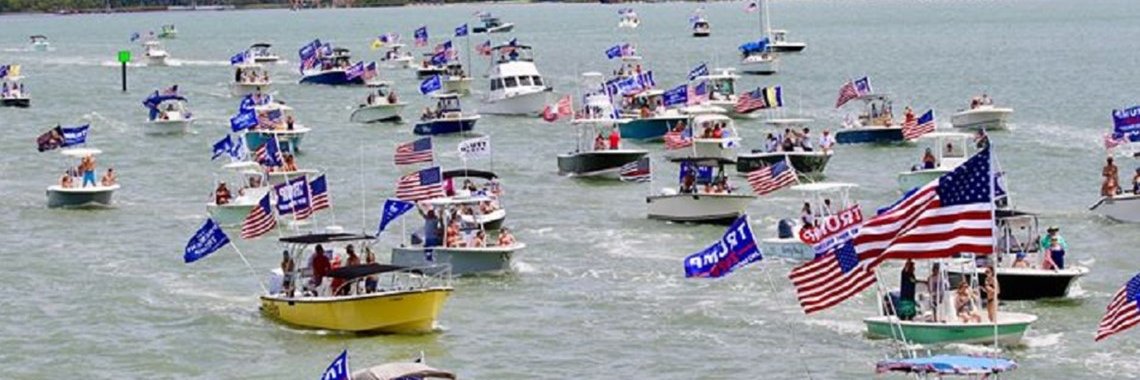 TrumpBoats's profile banner image