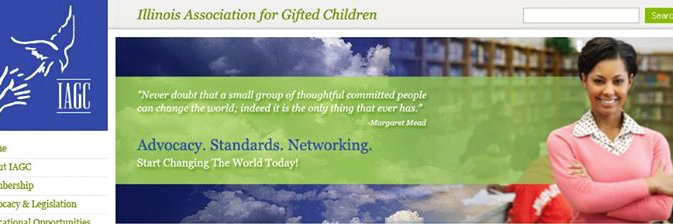 iagcgifted's profile banner image