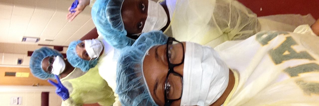 Courtney D. Dill, PhD, MSBR, MSCR banner