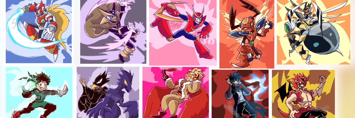 SFlowerbed's profile banner image