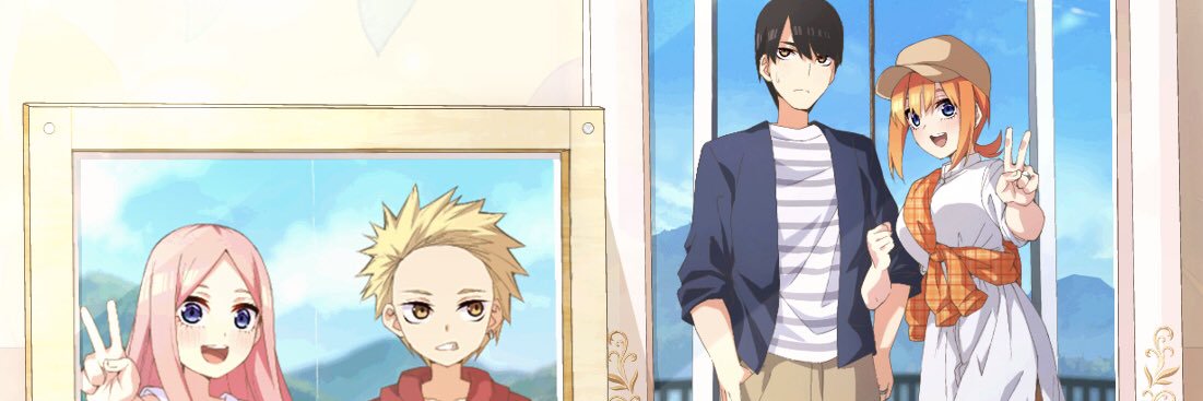 わいさん's banner