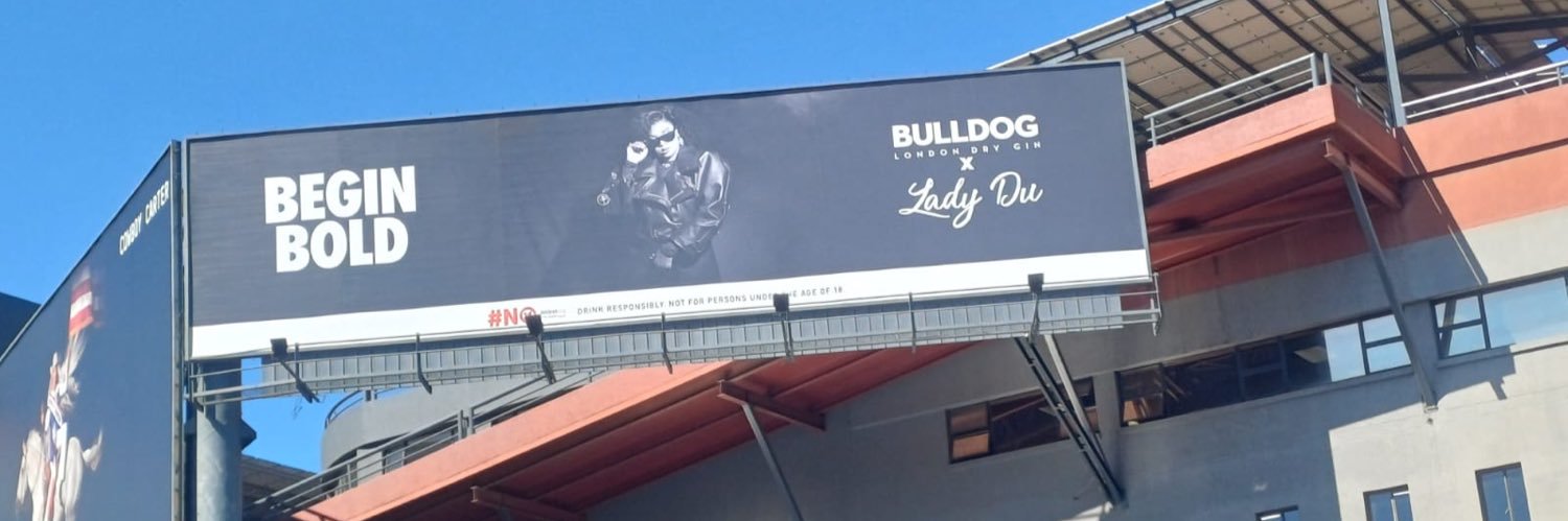 Ladydu banner