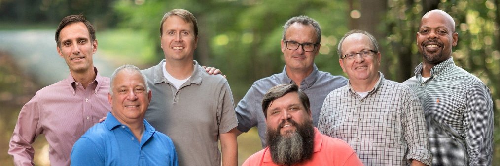 Widowed Parent Program banner